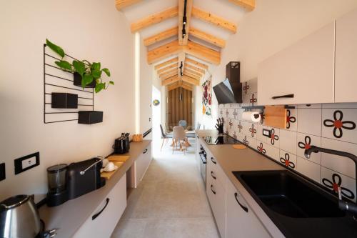 La casa dei Nonni - Mansarda photo 30