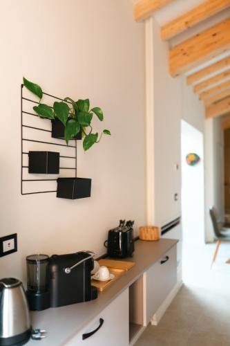 La casa dei Nonni - Mansarda photo 32
