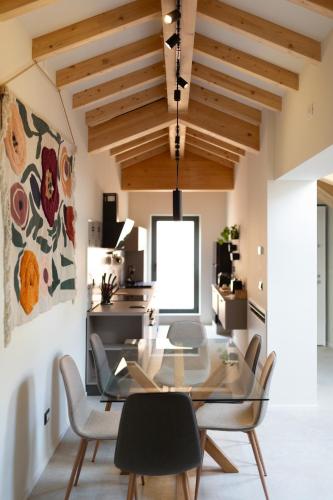 La casa dei Nonni - Mansarda photo 5