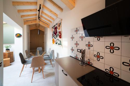 La casa dei Nonni - Mansarda photo 34