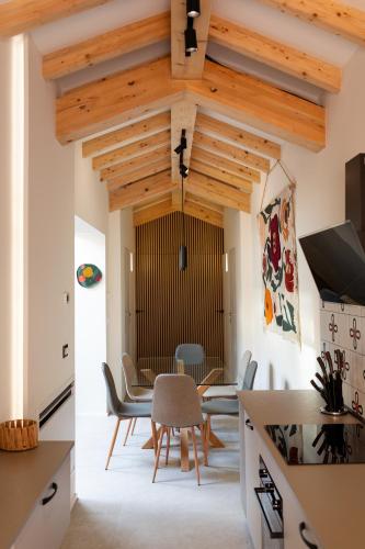 La casa dei Nonni - Mansarda photo 6