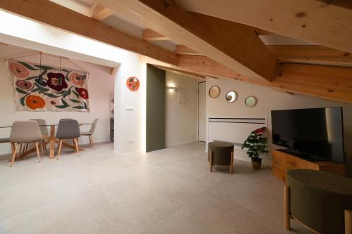 La casa dei Nonni - Mansarda photo 40