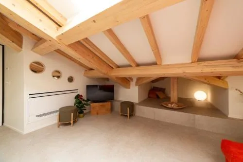 La casa dei Nonni - Mansarda photo 1