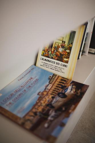 La casa dei Nonni - Mansarda photo 45