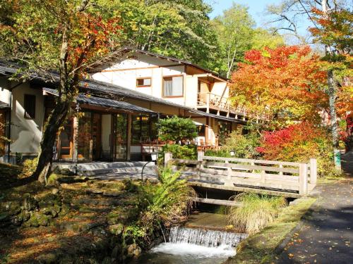 صورة لـ Kose Onsen في كارويزاوا