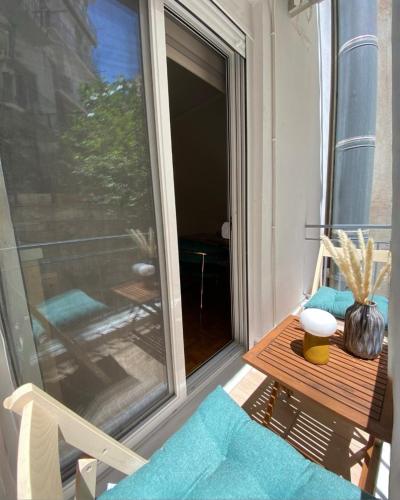 Ilisia mini suite