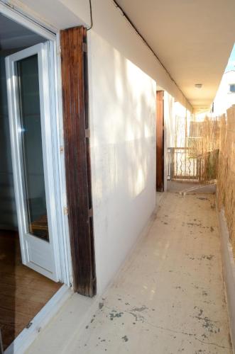 Appartement St aygulf bord de mer