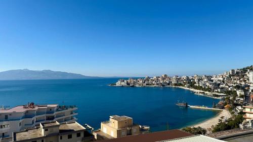 Tommy Saranda Apartment