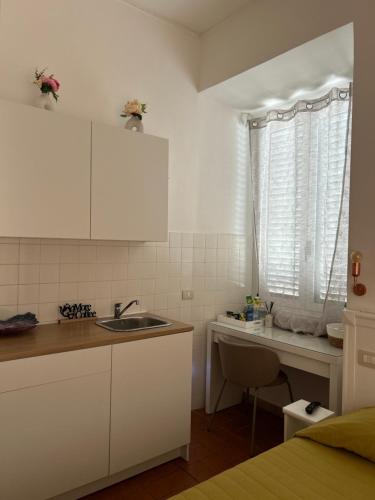 Fotografie z fotogalerie ubytování Don sweet home- Hedi 101 v Římě