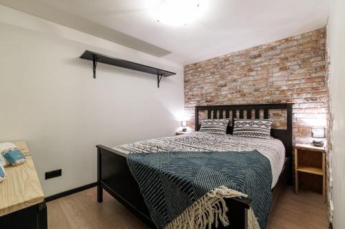MY CASA - STALINGRAD 24 - Cosy loft - Port