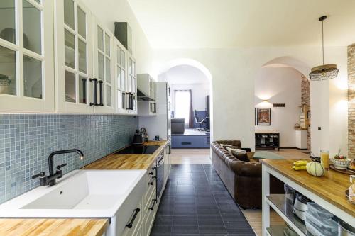 MY CASA - STALINGRAD 24 - Cosy loft - Port