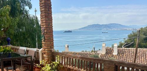 Marvellous Malaga Mediterranean and Mountain Views