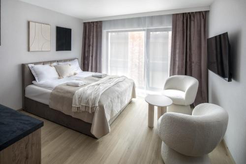 Iron Street by A11 Sauna