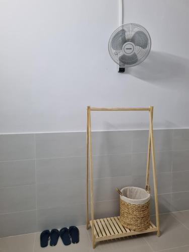 Φωτογραφία από το άλμπουμ του Tran Phu Riverside House σε Can Tho