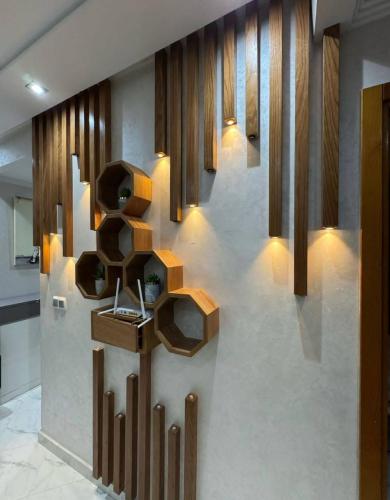 Gallery image of Ras al khayma apartment in Oulad Akkou