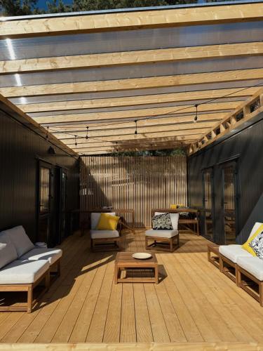 Surf House Chałupy 3