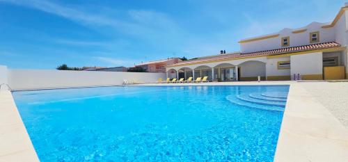 Falesia Beach Apartment