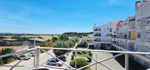 Falesia Beach Apartment