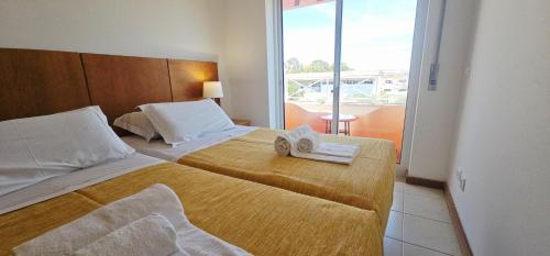 Falesia Beach Apartment