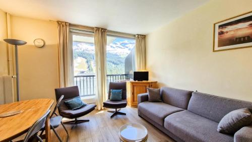 Résidence Vega - Studio pour 4 Personnes 17