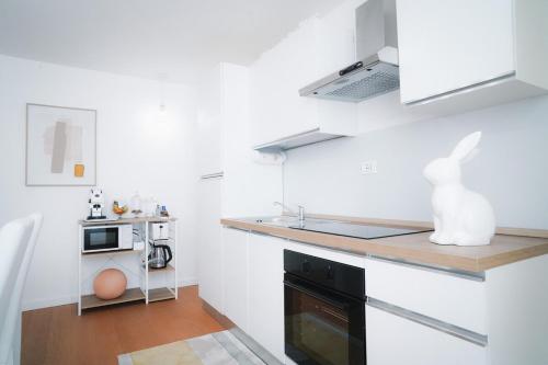 Encanto Apartment photo 18