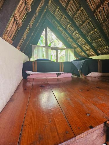 Fotografie z fotogalerie ubytování Hotel La Paz v destinaci San Pablo La Laguna