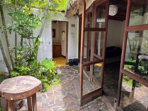 Fotografie z fotogalerie ubytování Hotel La Paz v destinaci San Pablo La Laguna