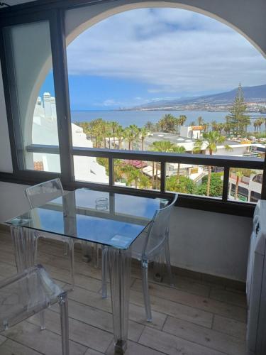 Parque Santiago II Studio 511 by Tenerife Rental