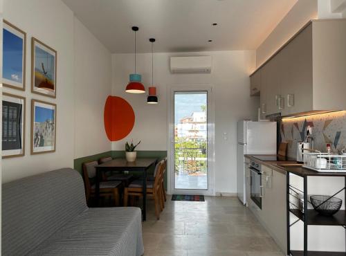 Chrysavgi Penthouse