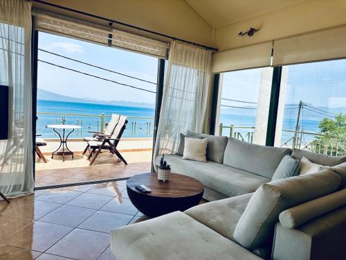 α οροφου σπιτι