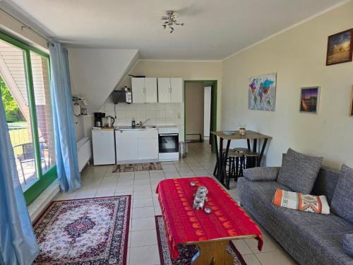 Gallery image of Ferienwohnung Kloster Tempzin 19412 in Tempzin