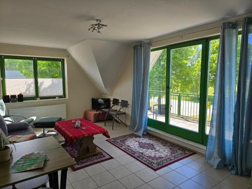 Gallery image of Ferienwohnung Kloster Tempzin 19412 in Tempzin