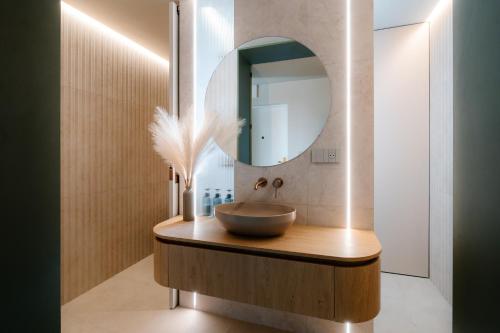 BeComfy - Exclusive Old town apartment Bratislava