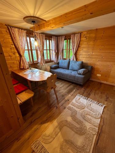 Ferienwohnungen Hatzl