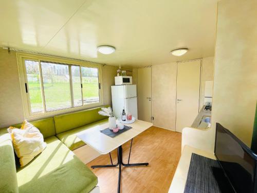 Mobilheim Vita - Výrovická přehrada