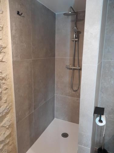 Photo de la galerie de l'établissement La Mangeoire chez Beaux Yeux, à Montségur-sur-Lauzon