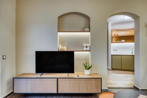 Chios Comfort Home D1