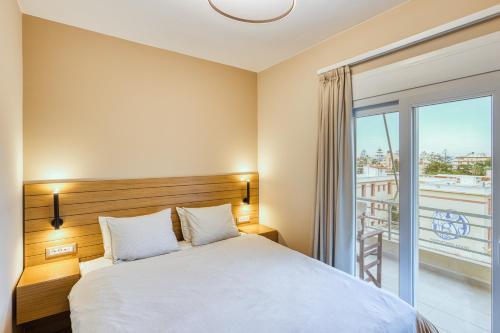 Chios Comfort Home D1