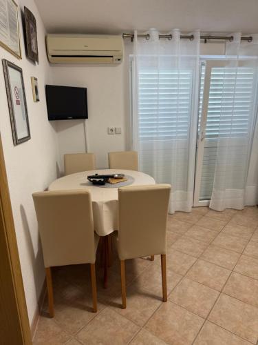 Apartmani LM