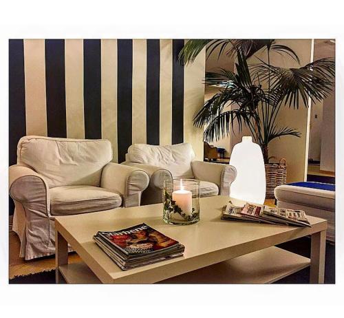 Imagen de la galería de Hotel Caravelle, en Cattolica