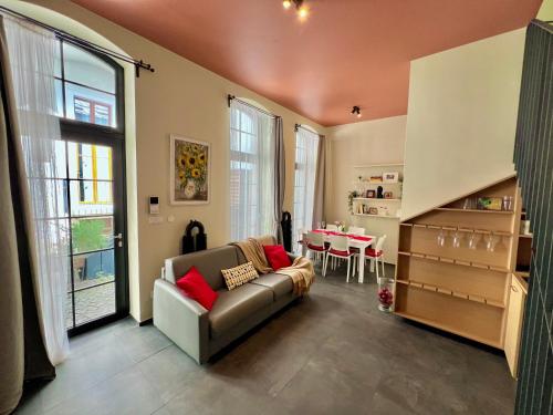 Opletalova Residence 1min from Wenceslas Square