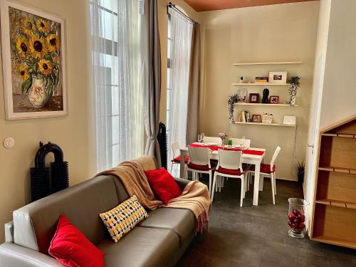 Opletalova Residence 1min from Wenceslas Square