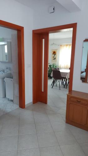 Apartman Tija
