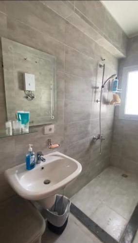 Mountain view Ras l hekma