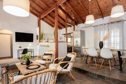 Contessina House - Ionian Relaxing Experience