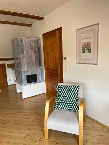 Top Lage Krems - 100m2 - 2 Schlafzimmer mit Garage