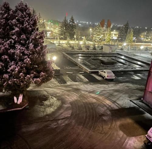 Fotografie z fotogalerie ubytování Anita Hotel v Jerevanu