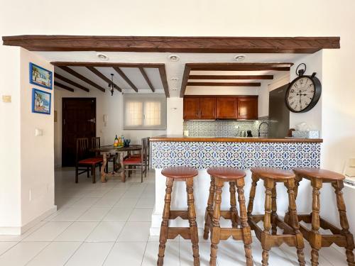 Aldea Del Mar - Victoria Apartment Torrevieja