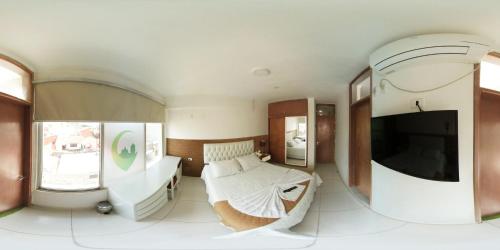 Gallery image of Hotel Boutique Plaza24 in Santa Cruz de la Sierra