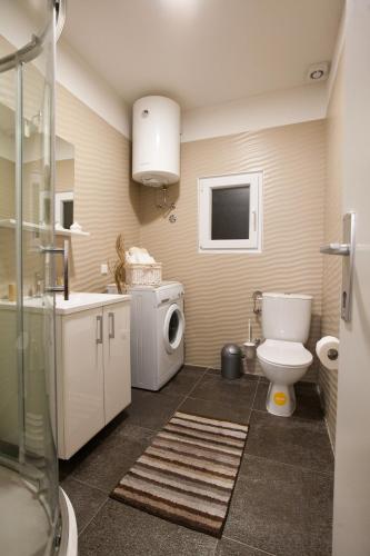 Irma Forum Apartments